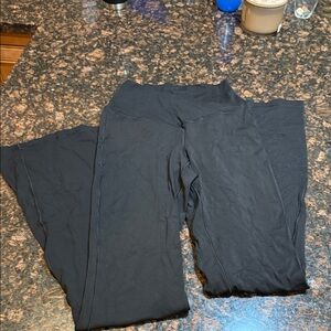 Aerie Flare Leggings